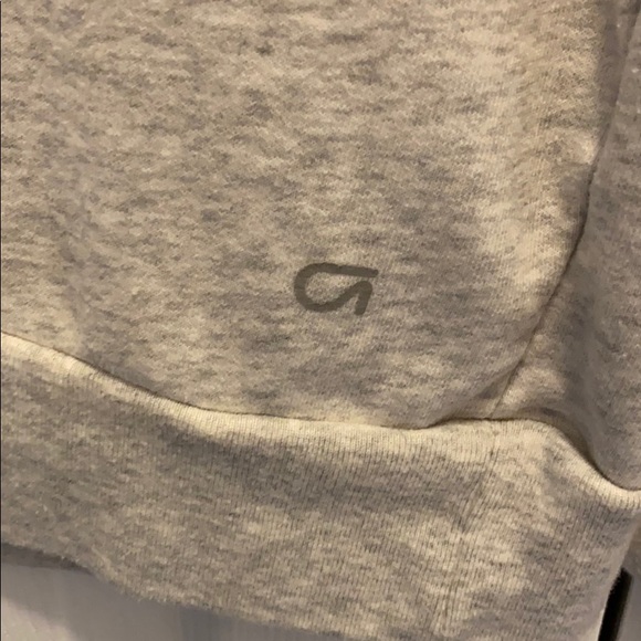 Gap Fit Long Sleeve - Picture 3 of 5